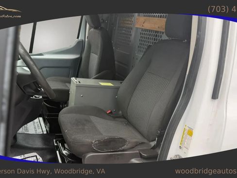 Used 2019 Ford Transit 150 130 Low Roof RWD image 12