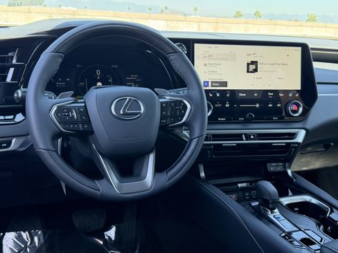 New 2026 Lexus RX 350h w/ Convenience Package AWD/4WD image 28