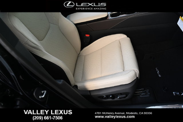 New 2026 Lexus RX 350 AWD w/ Convenience Package image 22
