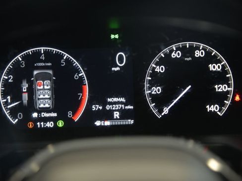 Used 2023 Honda Pilot EX-L image 21