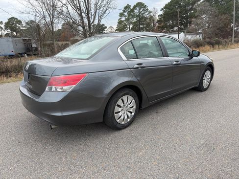 Used 2009 Honda Accord LX image 3