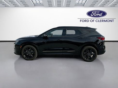 Used 2019 Chevrolet Blazer RS image 4