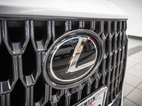 Certified 2025 Lexus NX 350 AWD w/ Cold Area Package image 25