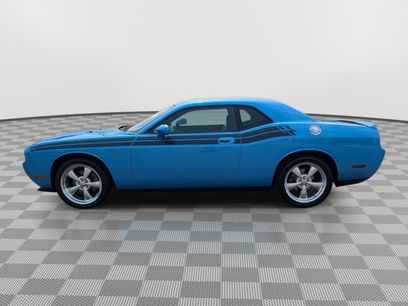 Used 2009 Dodge Challenger R/T