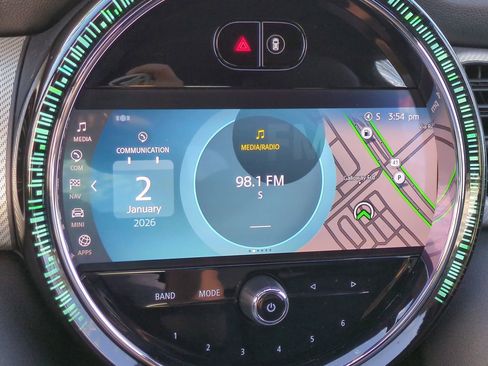 Used 2024 MINI Cooper S image 17