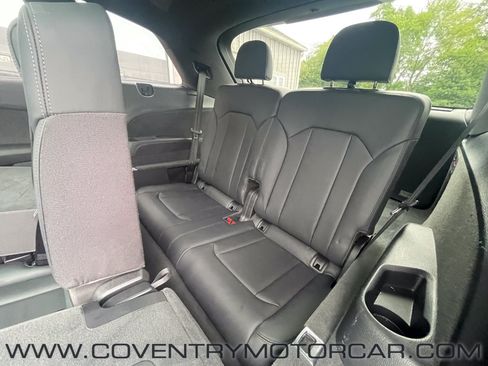 Used 2020 Audi SQ7 Prestige w/ Prestige Package AWD/4WD image 42