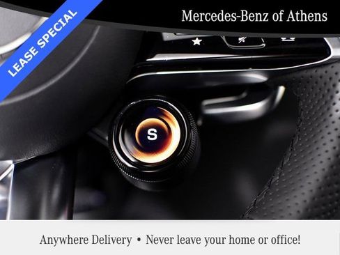 New 2026 Mercedes-Benz GLC 43 AMG 4MATIC image 26