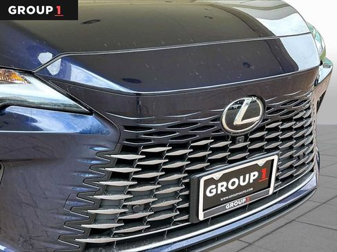 Used 2026 Lexus RX 350 Premium Plus FWD image 27