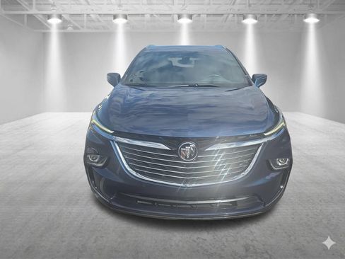 Certified 2023 Buick Enclave Essence FWD image 10