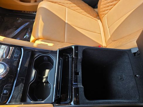 Certified 2022 Jeep Grand Cherokee L Summit image 30