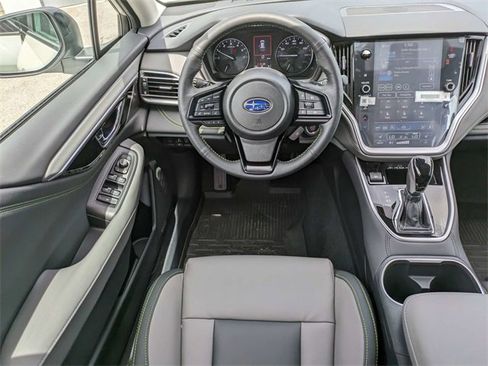 New 2025 Subaru Outback Onyx Edition image 17
