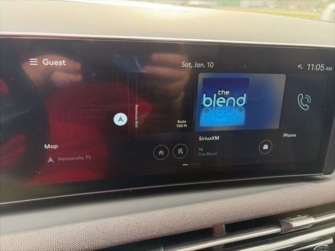 Used 2025 Hyundai Santa Cruz Limited image 16