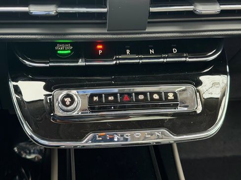 New 2026 Lincoln Corsair Grand Touring image 31