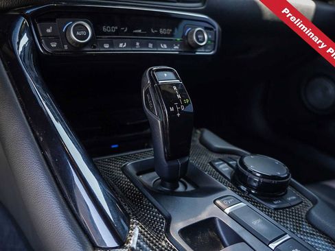 Used 2021 Toyota Supra Premium w/ Driver Assist Package RWD image 17