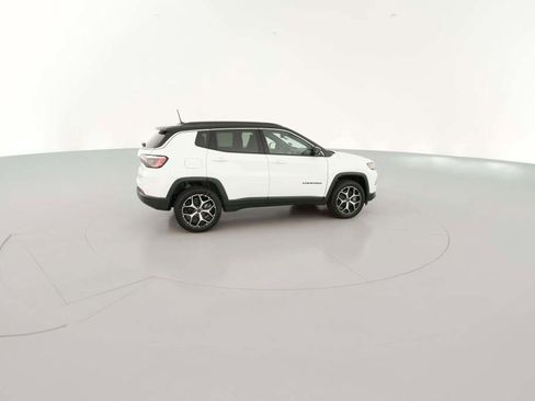 New 2026 Jeep Compass Limited image 13