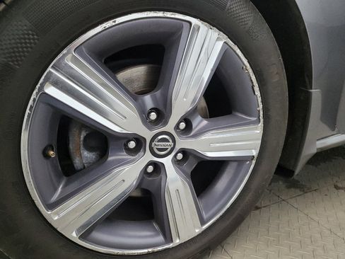 Used 2020 Nissan Altima 2.5 SL image 31