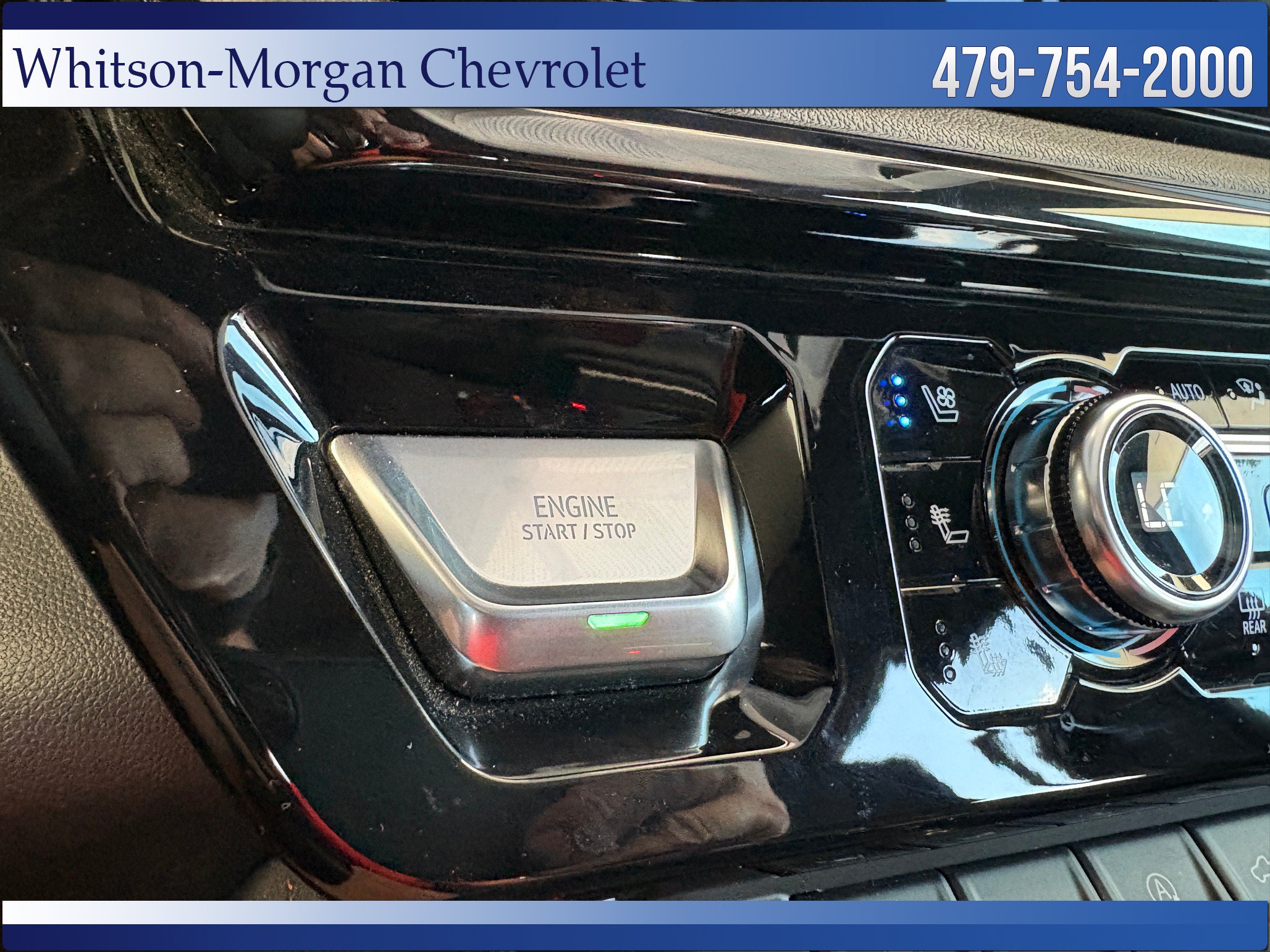 Used 2024 GMC Sierra 1500 AT4 w/ Technology Package AWD/4WD image 21