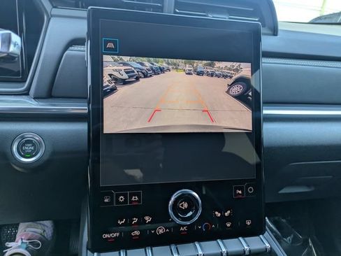 Used 2025 GMC Terrain Elevation FWD image 21