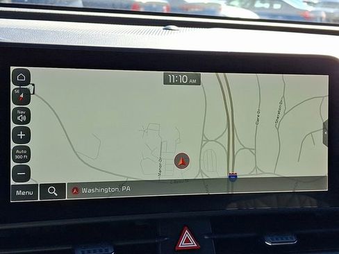 Used 2023 Kia Sportage X-Line w/ X-Line Premium Package image 17