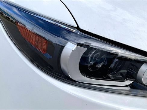 Used 2025 MAZDA CX-5 AWD 2.5 S image 24