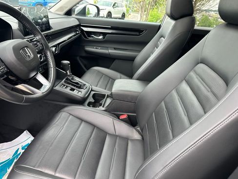 Used 2023 Honda CR-V EX-L image 10
