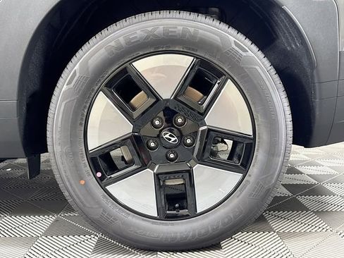 New 2026 Hyundai Santa Fe SE image 44