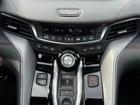 Certified 2025 Acura TLX SH-AWD w/ A-SPEC Pkg image 11