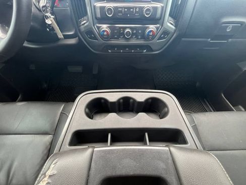 Used 2015 Chevrolet Silverado 1500 LT w/ All Star Edition AWD/4WD image 3