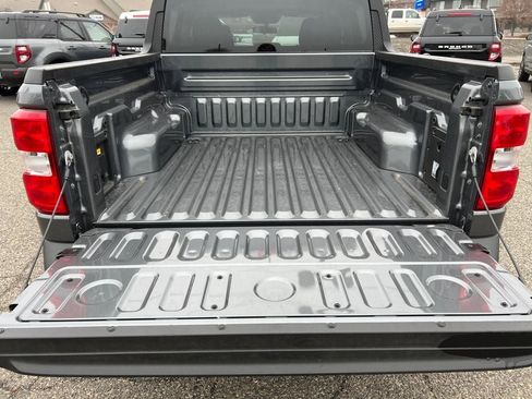 New 2025 Ford Maverick XLT w/ XLT Luxury Package image 13