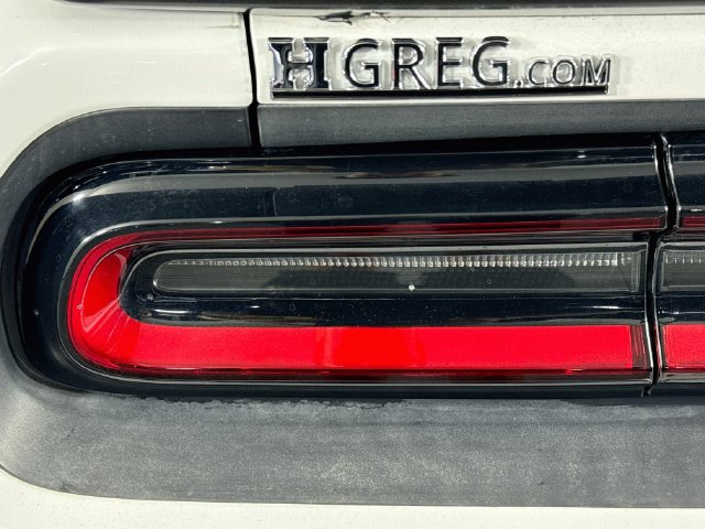 Used 2019 Dodge Challenger R/T RWD image 29