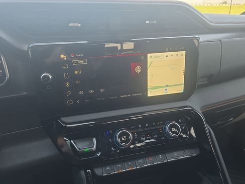 New 2026 GMC Sierra 1500 AT4 AWD/4WD image 21