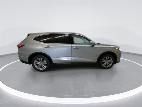 New 2026 Acura MDX SH-AWD image 9