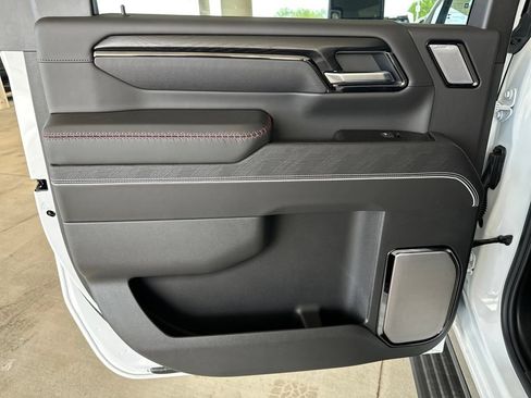 New 2026 GMC Sierra 2500 AT4X w/ AT4X AEV Edition AWD/4WD image 36