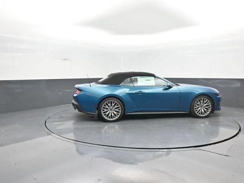 New 2026 Ford Mustang Premium RWD image 8