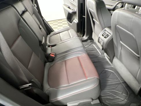 Certified 2024 Chevrolet Blazer RS w/ Enhanced Convenience Package image 27