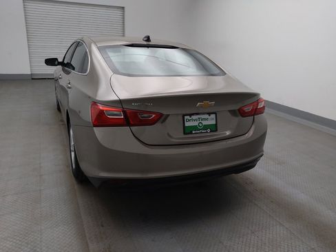 Used 2024 Chevrolet Malibu LS FWD image 6