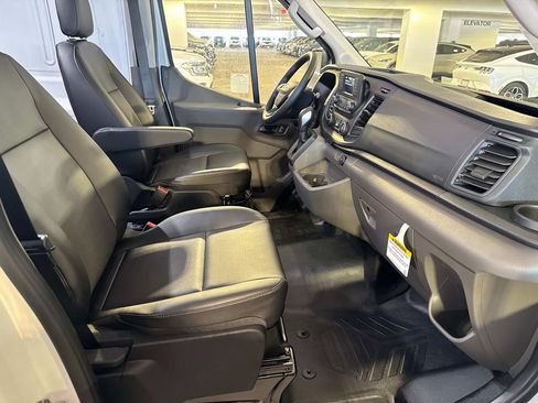New 2025 Ford Transit 150 Base image 13