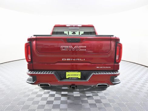 Used 2019 GMC Sierra 1500 Denali w/ Denali Ultimate Package image 5