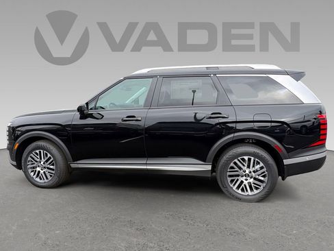New 2026 Hyundai Palisade SEL FWD image 7