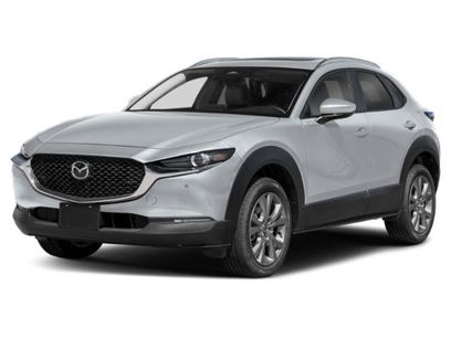 Certified 2026 MAZDA CX-30 AWD 2.5 S