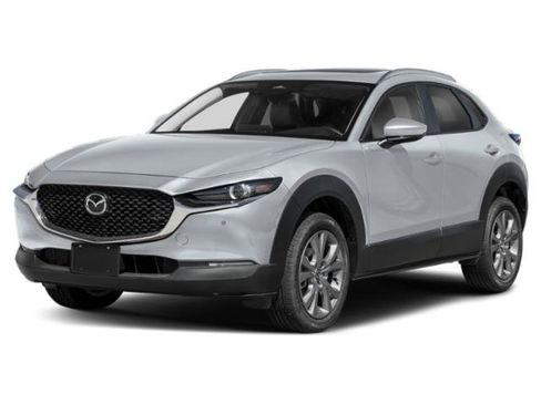 Certified 2026 MAZDA CX-30 AWD 2.5 S image 1