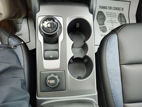 New 2026 Ford Bronco Sport Outer Banks w/ Outer Banks Tech Package+ image 19