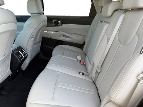 New 2026 Kia Sorento EX image 14