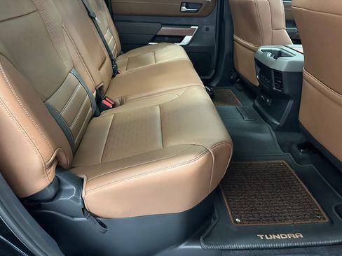 Used 2025 Toyota Tundra 1794 Edition image 58