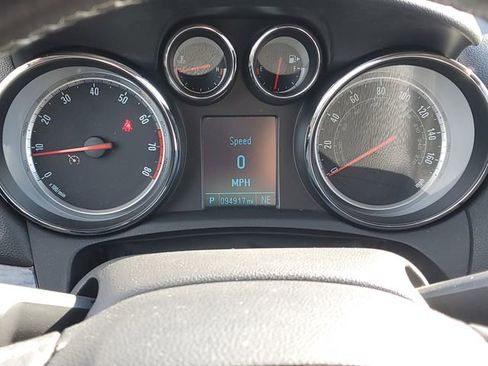 Certified 2014 Buick Encore FWD image 18