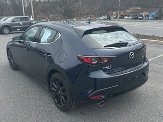 Used 2020 MAZDA MAZDA3 AWD Hatchback w/ Premium Pkg video 2
