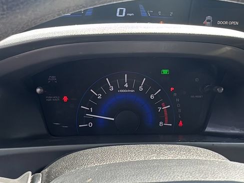 Used 2014 Honda Civic LX image 16
