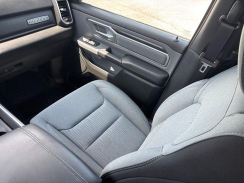 Used 2021 RAM 1500 Big Horn AWD/4WD image 14
