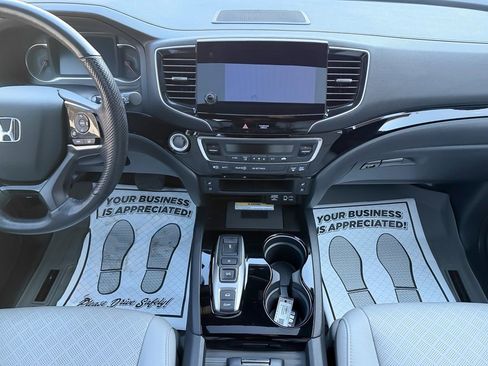 Used 2019 Honda Passport Elite image 17