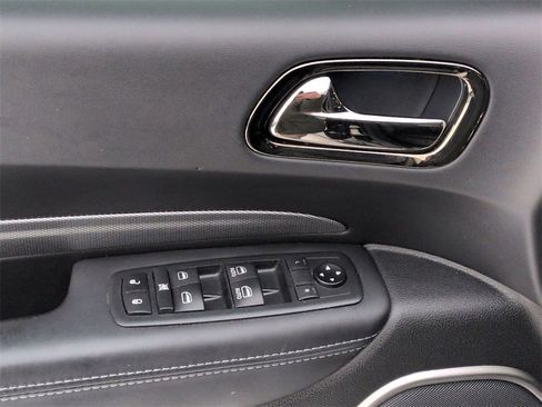 Used 2020 Dodge Durango R/T w/ Premium Interior Group image 24